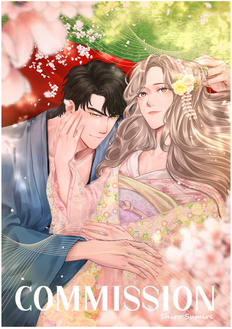 Commission - Fantasy