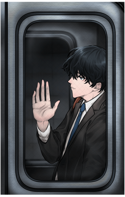 Fanart - ORV : Omniscient Reader's Viewpoint [2021]