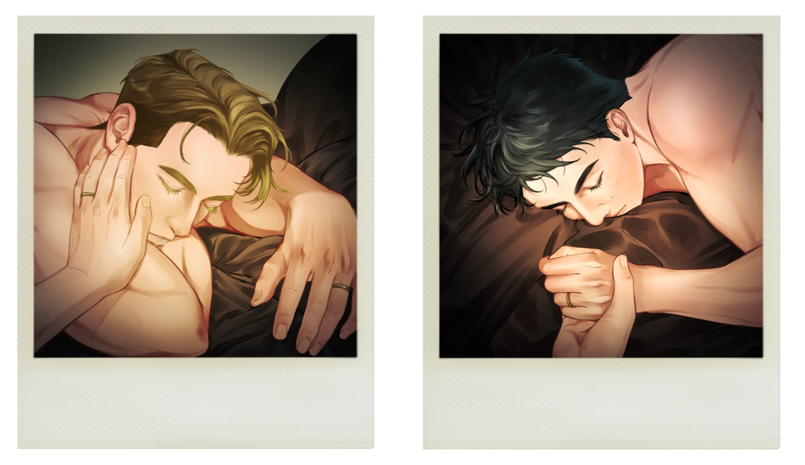 Fanart - TopGun(1986) [2023]