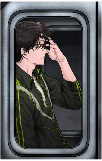 Yoo Joonghyuk with 0 round (?)