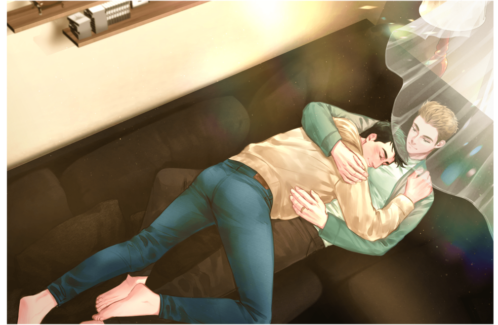 Fanart - TopGun(1986) [2023]