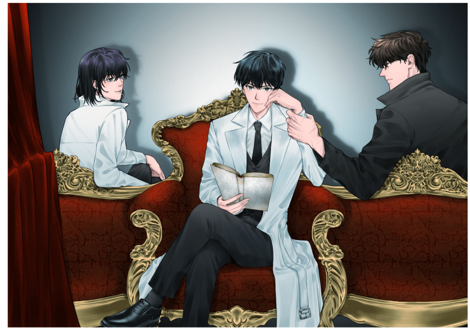 Fanart - ORV : Omniscient Reader's Viewpoint [2022]